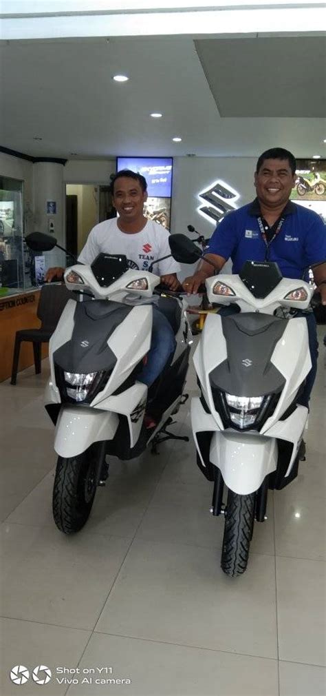 SMDI Suzuki A.S. Fortuna Cebu .